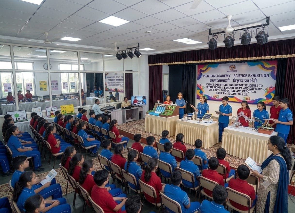 Science Exhibition