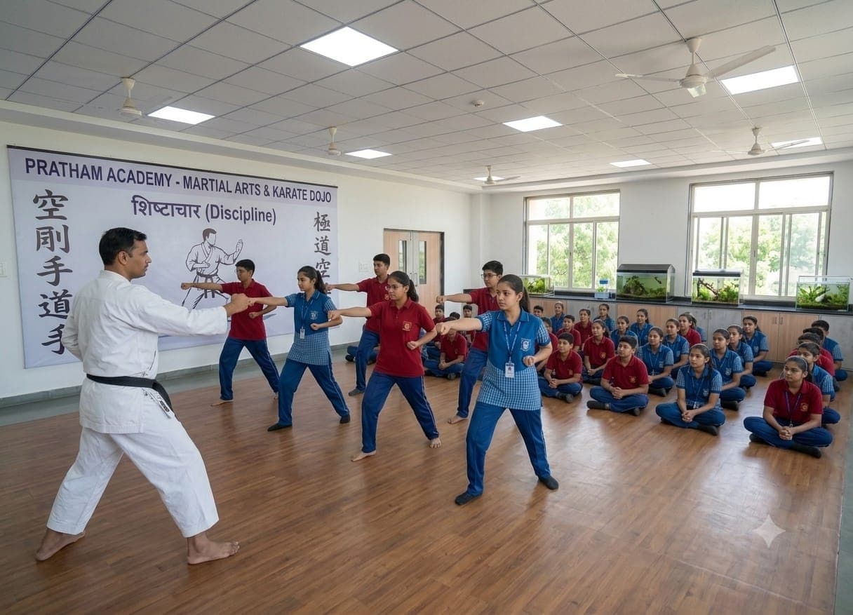 Sports Day Activities